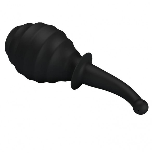 MR PLAY - BLKM6 Cleansing Tools (Vaginal & Anal) MR PLAY - BLKM6 Cleansing Tools (Vaginal & Anal)